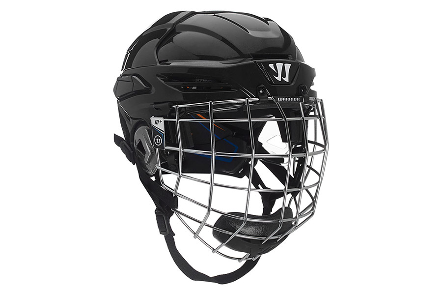 Top 3 Helmets from Virginia Tech Helmet Ratings Hockey Gear Nation